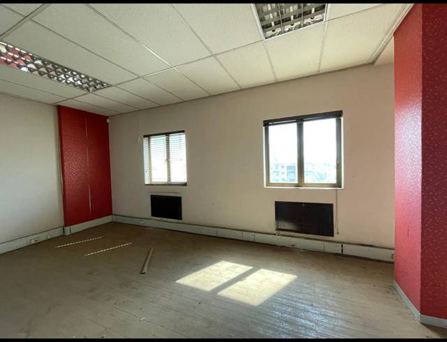 341M² OFFICE TO LET IN RIVONIA